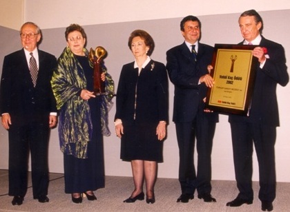 2002 Topkapı Sarayı Müzesi görseli