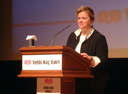 2003 Anne Çocuk Eğitim Vakfı görseli