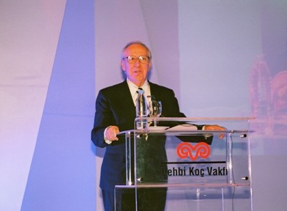 2005 Fazıl Hüsnü Dağlarca görseli