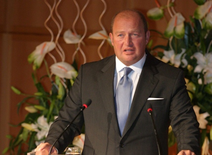 2006 Mustafa V. Koç görseli