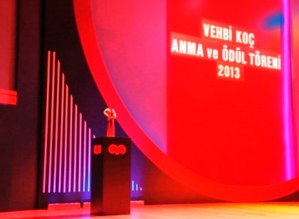 2013 Prof. Dr. Gökhan Hotamışlıgil görseli