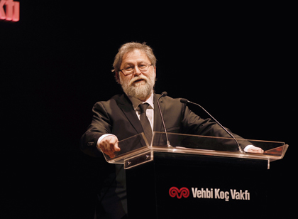 2015 Prof. Dr. Ali Nesin görseli
