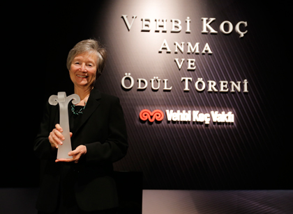 2017 Prof. Dr. Zeynep Ahunbay görseli