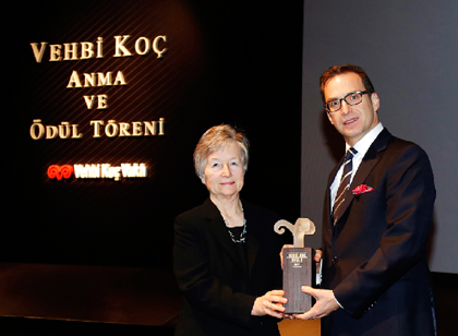 2017 Prof. Dr. Zeynep Ahunbay görseli