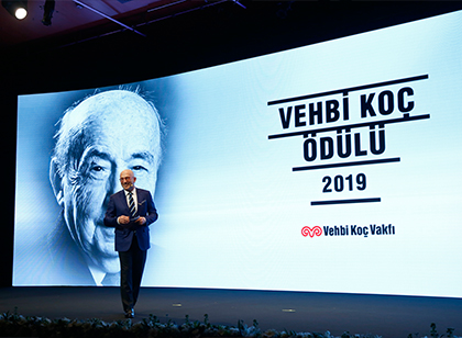 2019 Prof. Dr. Mehmet Toner görseli