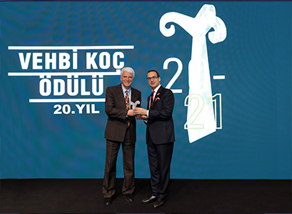 2021 Prof. Dr. Hüseyin Vural görseli