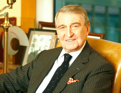 Rahmi Koç