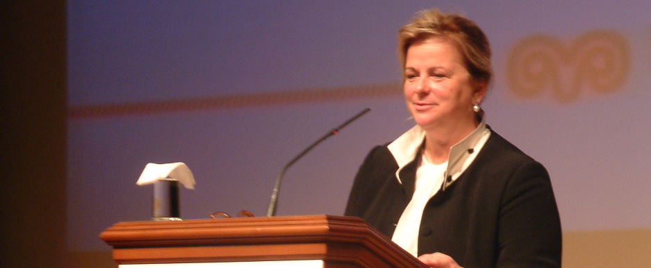 Anne Çocuk Eğitim Vakfı (AÇEV)