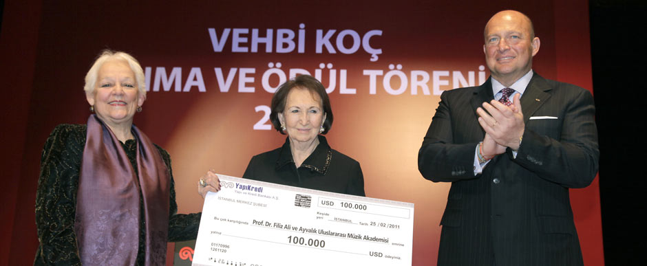 Prof. Dr. Filiz Ali