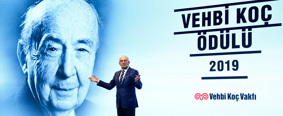 Prof. Dr. Mehmet Toner