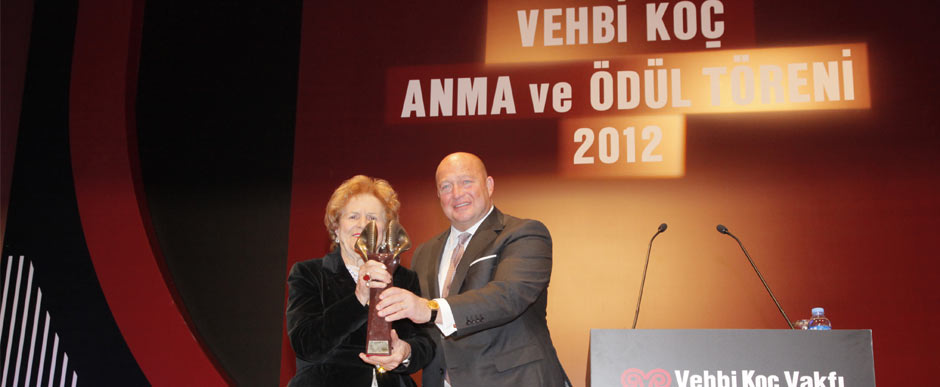 Prof. Dr. Nermin Abadan Unat