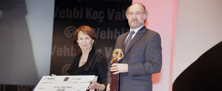 Prof. Dr. Turgay Dalkara