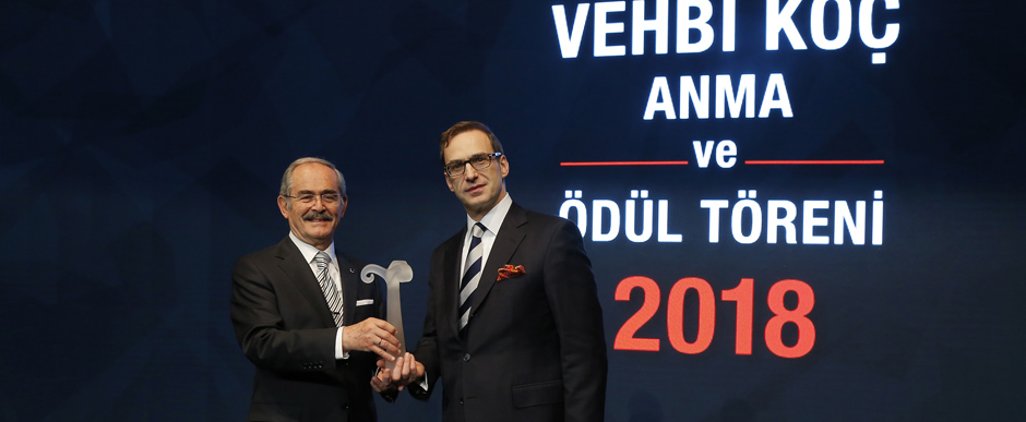 Prof. Dr. Yılmaz Büyükerşen