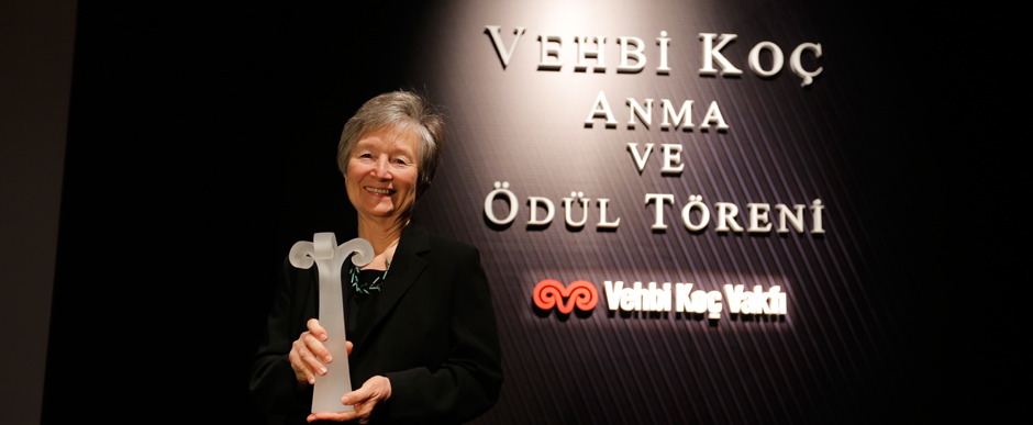 Prof. Dr. Zeynep Ahunbay