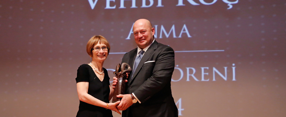 Prof. Dr. Zeynep Çelik