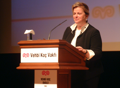 Anne Çocuk Eğitim Vakfı (AÇEV) görseli
