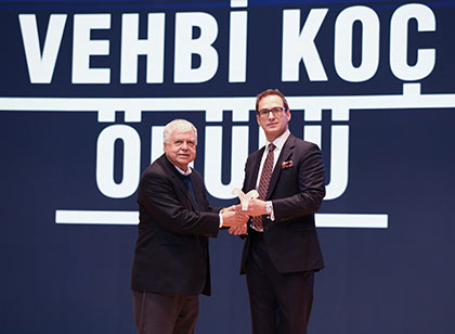 Prof. Dr. İlhan Tekeli görseli