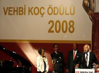 Prof. Dr. Mehmet Özdoğan görseli