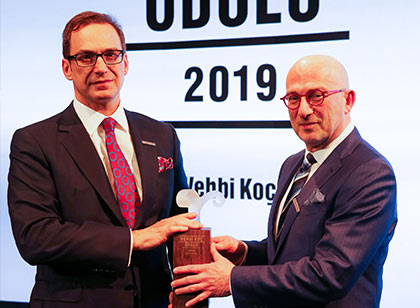 Prof. Dr. Mehmet Toner görseli