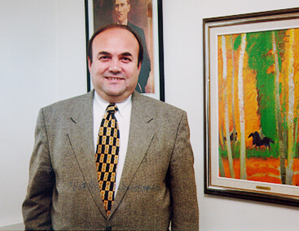 Prof. Dr. Mehmet Öztürk görseli