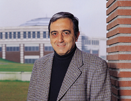 Prof. Dr. Tosun Terzioğlu görseli