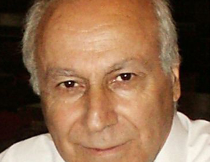 Prof. Dr. Pekcan Ungan görseli