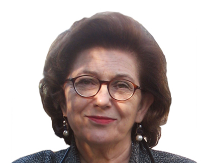 Nazan Ölçer görseli