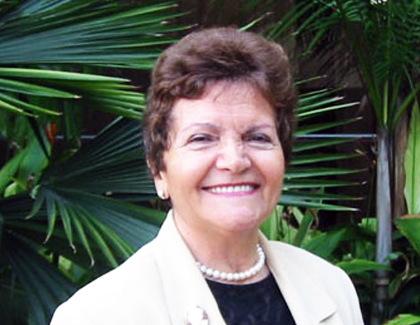 Prof. Dr. Çiğdem Kağıtçıbaşı görseli