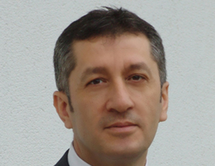 Prof. Dr. Ziya Selçuk görseli