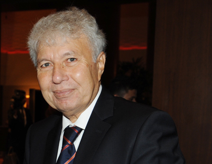 Prof. Dr. İsmail Hakkı Ulus görseli