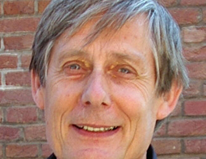 Prof. Dr. Eric Zürcher görseli