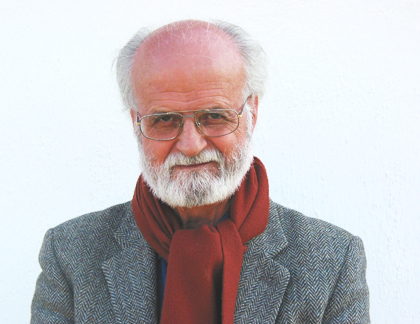 Prof. Dr. Fikret Adanır görseli