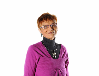 Prof. Dr. Suraiya Faroqhi görseli