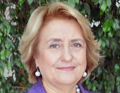 Prof. Dr. Gülsün Sağlamer görseli