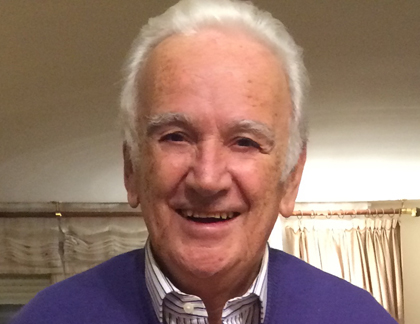 Prof. Dr. Sabih Tansal görseli