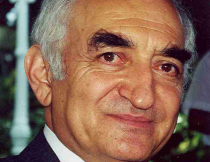 Prof. Dr. Atilla Hıncal görseli