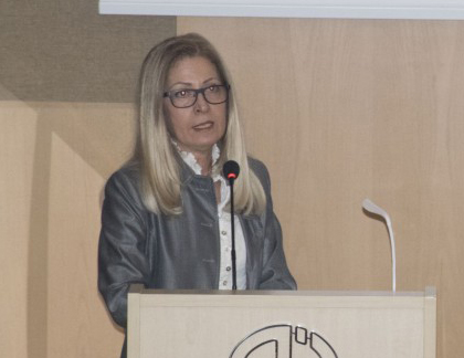 Prof. Dr. Sema Doğan görseli