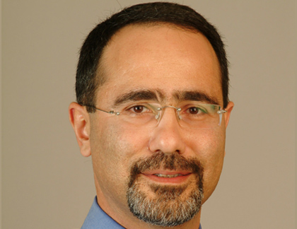 Prof. Dr. Gökhan Hotamışlıgil görseli