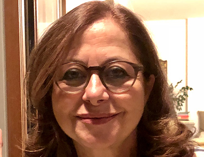 Prof. Dr. Asuman Türkün görseli