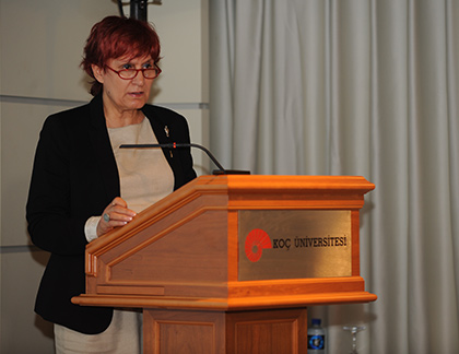 Prof. Dr. Zeynep Mercangöz görseli