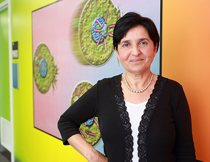 Prof. Dr. Banu Onaral görseli