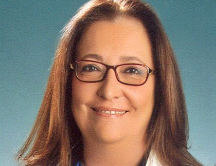 Prof. Dr. Hülya Kayserili Karabey görseli