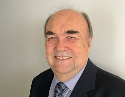 Prof. Dr. Mehmet Öztürk görseli