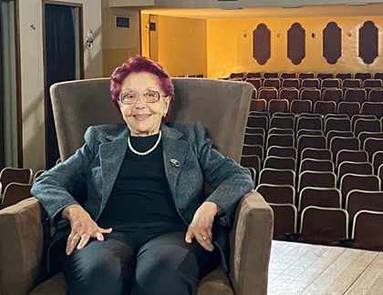 Prof. Dr. Dikmen Gürün görseli
