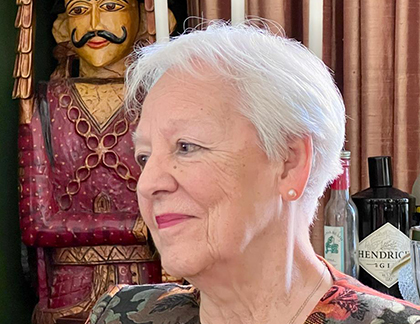 Prof. Dr. Filiz Ali görseli