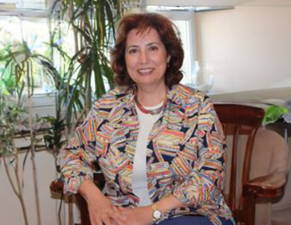 Emine Erktin görseli