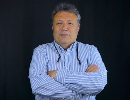 Soner Yıldırım görseli