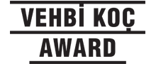 Vehbi Koc Award