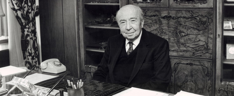 Vehbi Koç